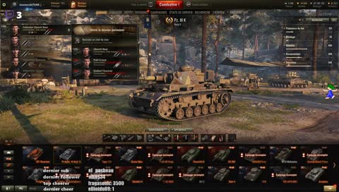 [FR] Oh, et puis la zenitude peut aller se faire empapaouter...