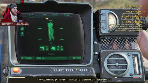 [Friendly Chat] Reclamation Day! Exploration time! | !sfx !discord | !HYPE