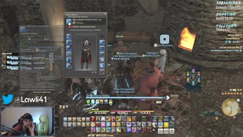 [GER 720 ͪͩ  18+] [unity-life.de]  Ihr seid alle glucosehaltig  //  !engage !loots !server 