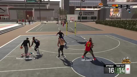 JOIN UP PS4 Smh took a L