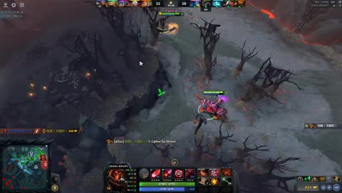 [JPN]solo ranked 中国鯖放浪記 武者修行編