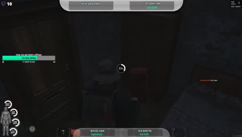 SCUM, trying out the game!