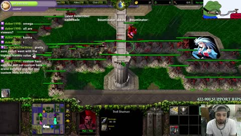 [Charity][420] HOW TO SURVIVAL WC3 PATCH =🤩😵 | GIVEAWAY @ !loots #rgbeyou
| READ BELOW💞 | #ENDALZ #Walk2EndAlz |  Day [236/1000]