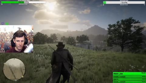 [PS4/ENG] all the yeehaw's my dudes // !sub\\ !prime // !mgn \\ !b42 // !ssc