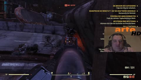 [GER] Gestorben wird woanders - 56h Spielzeit