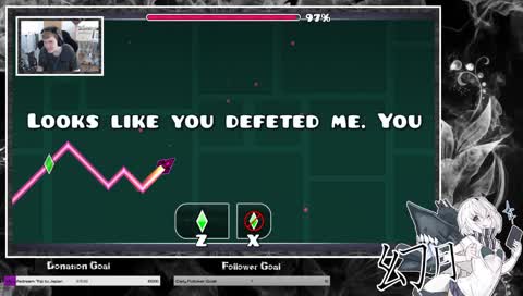 ★ MORE LEVEL REQUESTS!  >w< [!sr off] / 1 Follow = 1 Cookie! (￣ω￣) ★