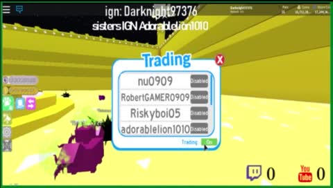 pet simulater #1 [ROBLOX]