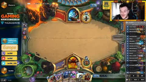 [ESP] Jac0b0 - Ladder (!Sobre)