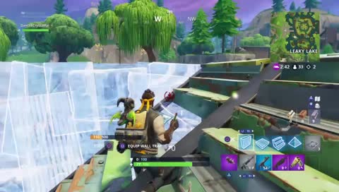 dang2007's mobile stream