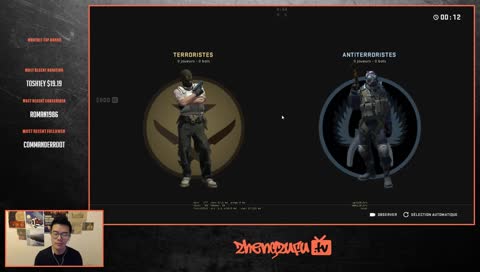 [AUS] Sunday, sunday...