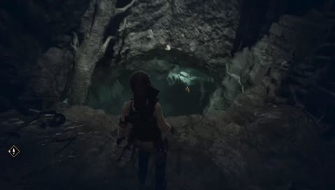 Je suis trop une aventurière ! ðŸ¤