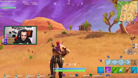 🔴JUGANDO a FORTNITE con SUSCRIPTORES y VIPS !!!