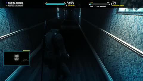 [GER] Gänsehaut oder eher doch nicht ? =)