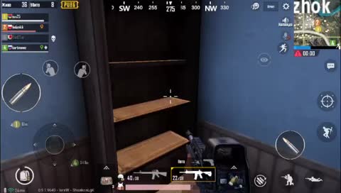 [325/400] Конец 3 сезона! Вечером Crew challenge!
