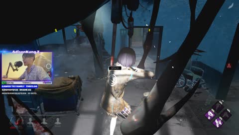 มาดึกเลย งำๆ