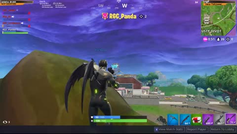 RGC_panda elminated lee-combat with an SMG (101 m) ??????????