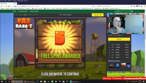 🤑 Départ 860€ /BlackJack, machines à sous, ... 🤑