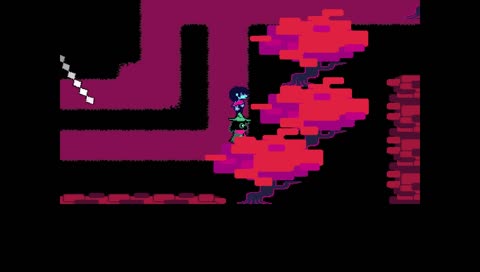 Deltarune (undertale2)