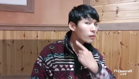 소개팅녀와 팬션 바베큐 힐링