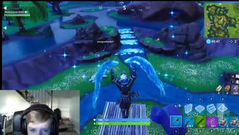 så er vi Live idag med PLAYGRUNG 