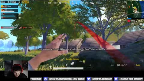 [hyped for season 4 :D let's go! #followergames]