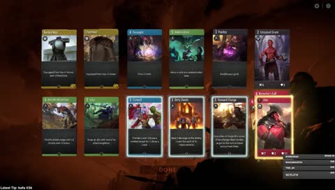 Educational Stream, Drafting | Beta Key !giveaway | !tutorial