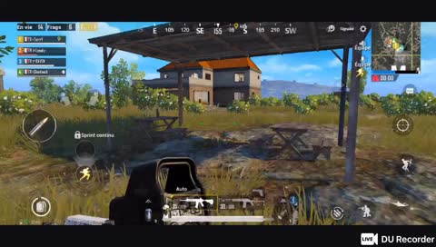 Team Rébellion training 😁🎮