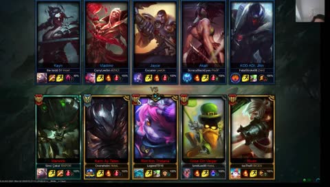 CHALLENGER OYUNCUYUM 