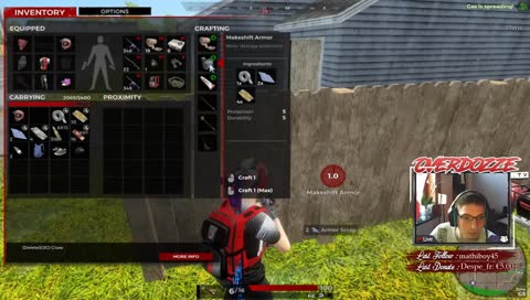 [720P/60FPS]LOBBY 120+ !!!  SOLO HiTech_Overdozze