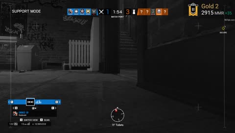 [Ger] Smurf KD boosten