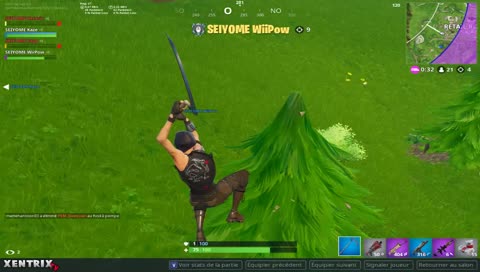 [BE/FR] SEIYOME SQUAD