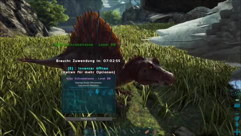 [Ger|EFM|Fun] Ein Schuss ... ein  SCHREIII!!!! Verdammt vorbei -.-