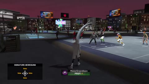 [PS4] SG 6"2  💯 GRIND IS REAL