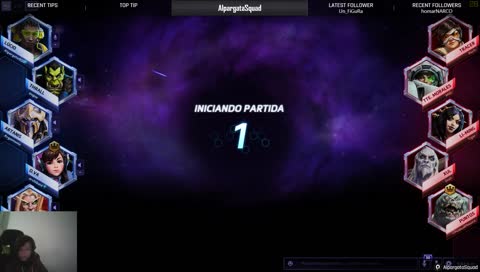 [ALPARGATA SQD] ││HoS ││ 🔥🔥 DROPS ACTIVOS 🔥🔥 Domingo de relax :D