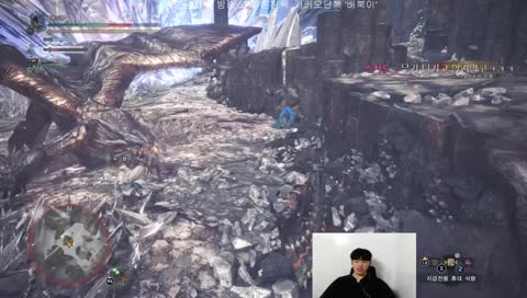 오늘 고룡 골로보내기