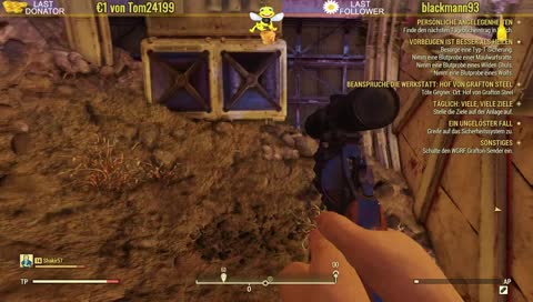 (Ger/Pc) Sammeln, sammeln und noch mehr sammeln