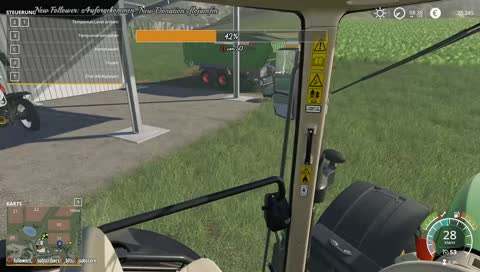 !! Neuer Landwirtschafts-Simulator 2019 !! Bernhardt macht Ernst!