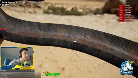 [ES/EN] Torneo ganado = key