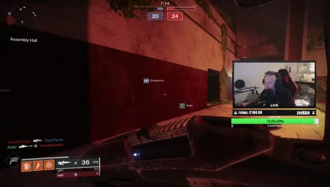 🔴 PVP [legend grind]