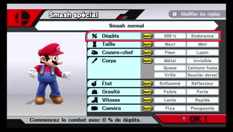 [FR/EN] TOURNOI AMIIBO ULTIME > Ultra Giveaway !