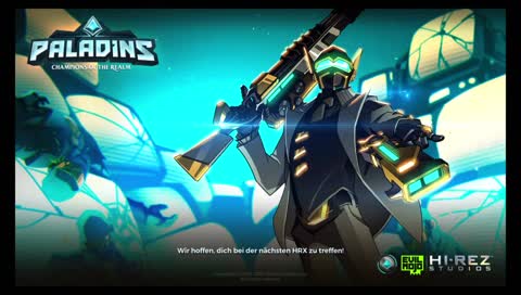 Profis sind am werke!