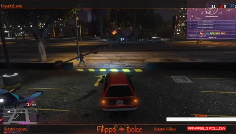 STREFA RP- Filippo Dolce - Wracam na rejony :)