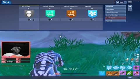 Keita Turre w/XeoNJK :)