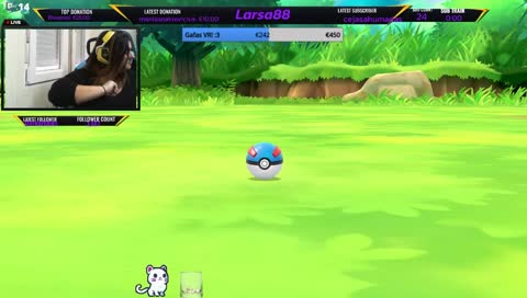 Pikachu te elijo a ti!!! Volvemos a la infancia :3