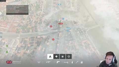 [ENG/RU] 50 lvls squad.