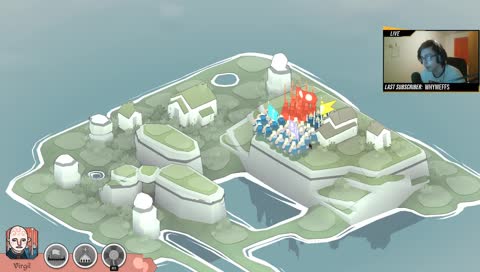 So... why is this north bad...?...
