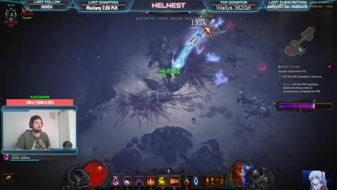 Wbijaj! SESON DH PARAGON 240+ 