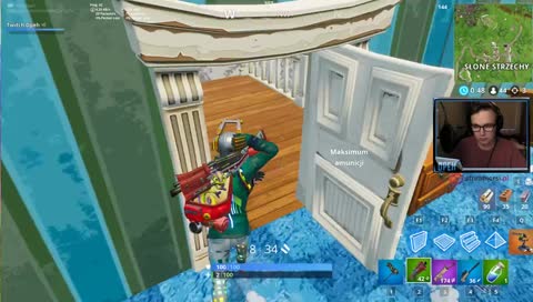  [GIERKI Z  WIDZAMI] Klikamy do BOROWIKÓW 😂