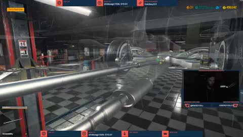 The Grind to lvl 35 Continues! [SWE/ENG]