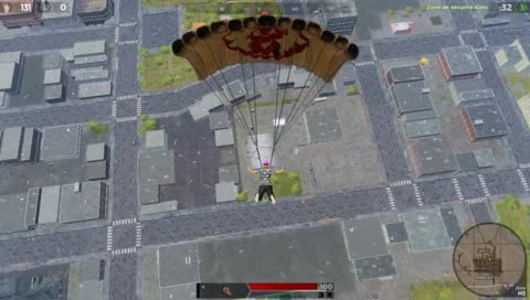 [FR/PC] On reprend H1z1